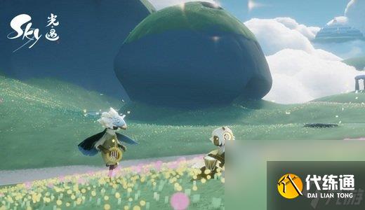 《sky光遇》烛光收集攻略