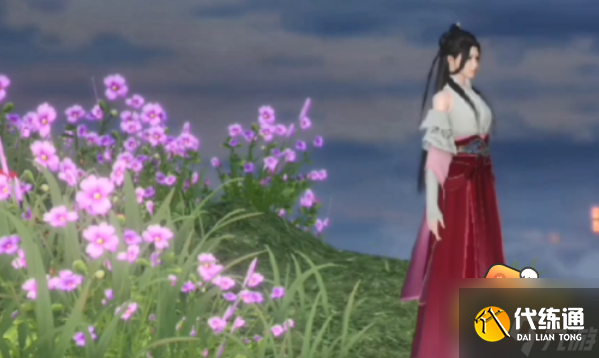 逆水寒手游情缘天作之合任务怎么做