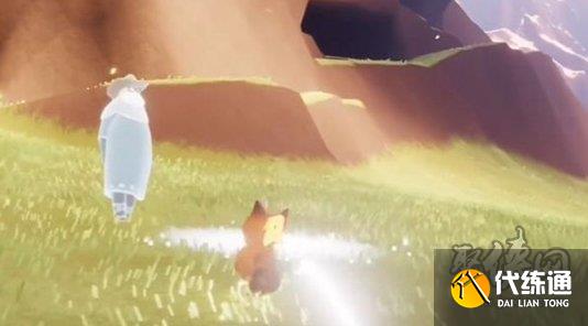 光遇跟随苦行僧拍摄四张照片任务攻略 跟随苦行僧拍摄四张照片怎么完成