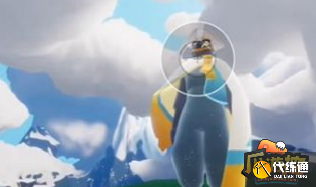 光遇拾光季第五个任务完成攻略 光遇拾光季第五个任务完成攻略