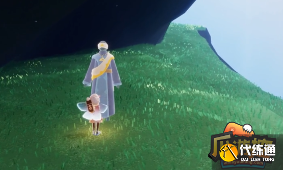 光遇拾光季第四个任务怎么做 光遇拾光季第四个任务怎么做