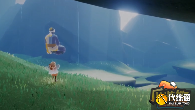 光遇拾光季第四个任务完成攻略 光遇拾光季第四个任务完成攻略