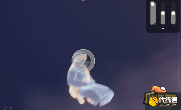 光遇拾光季第四个任务完成攻略图四 光遇拾光季第四个任务完成攻略图四