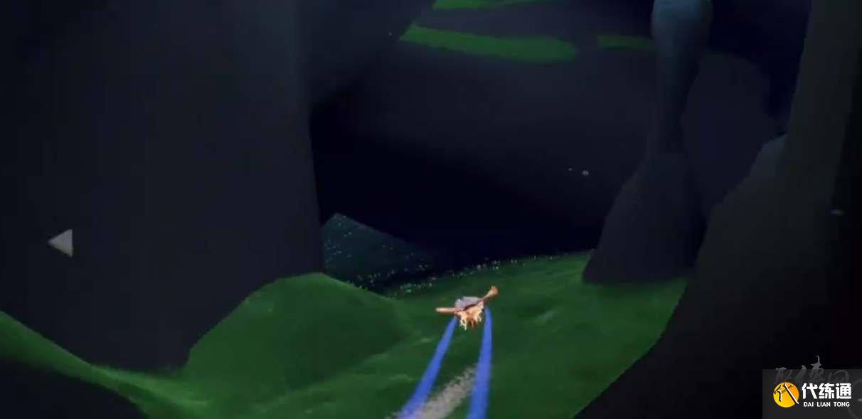 光遇夜鸟语者先祖在哪 拾光季夜鸟语者先祖位置