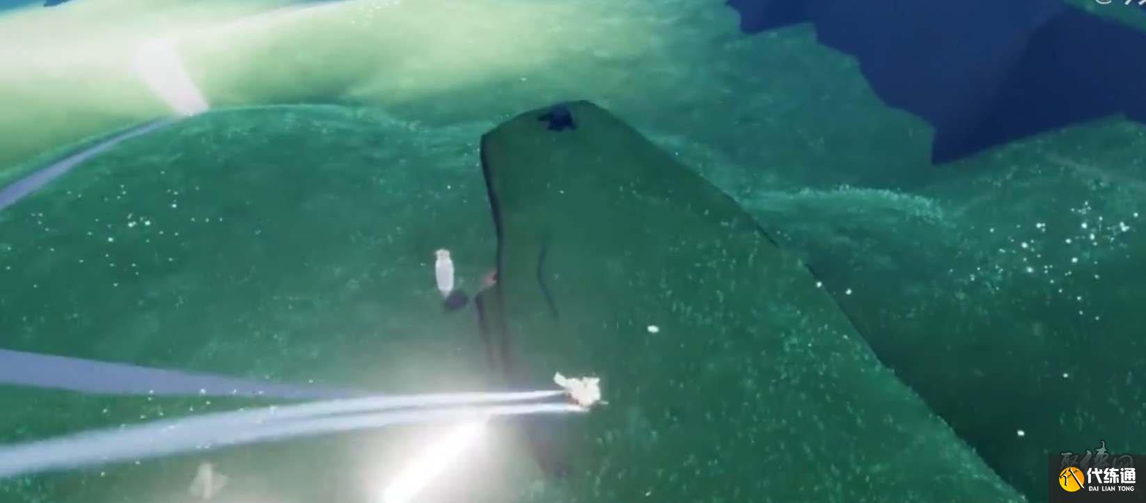 光遇可靠护林员先祖兑换图 可靠护林员先祖兑换物品表