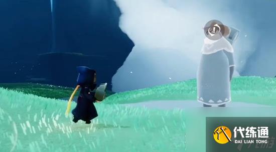 《光遇》按向导拍摄六张照片任务完成方法