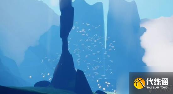 《光遇》按向导拍摄六张照片任务完成方法