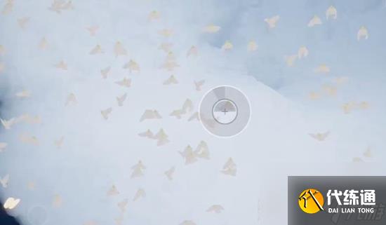 《光遇》按向导拍摄六张照片任务完成方法