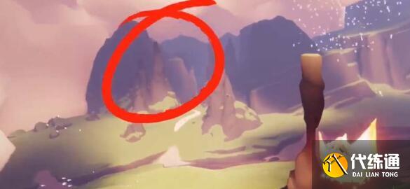 光遇夜鸟语者先祖地点及兑换图