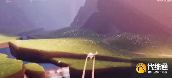 光遇快乐地质学家先祖位置及兑换图