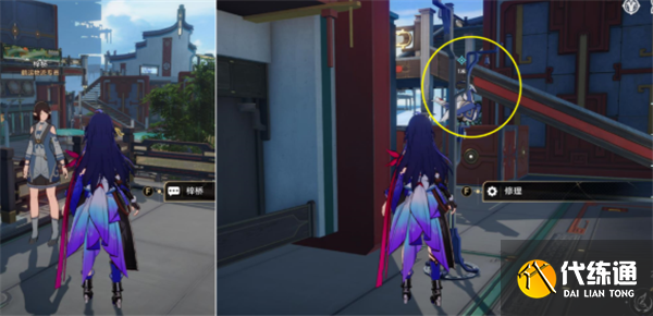 崩坏星穹铁道天空之眼难度一怎么过 天空之眼通关攻略