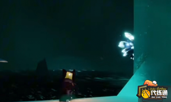 光遇拾光季第三个任务