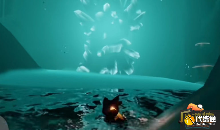 光遇拾光季第三个任务怎么做