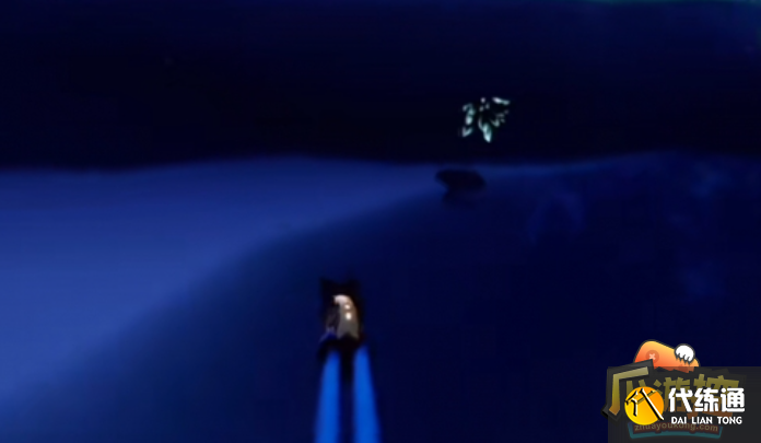 光遇拾光季第三个任务完成攻略