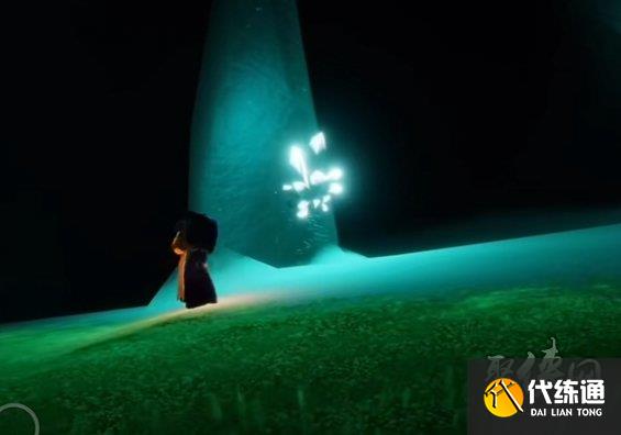 光遇收集山洞的四块发光矿石怎么做 收集山洞的四块发光矿石任务攻略