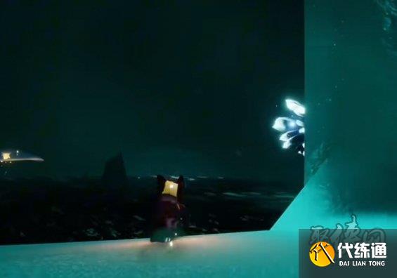 光遇收集山洞的四块发光矿石怎么做 收集山洞的四块发光矿石任务攻略