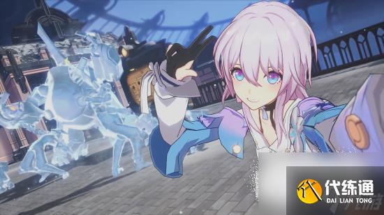 《崩坏星穹铁道》神奇扑满活动玩法攻略