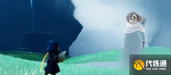 光遇拾光季任务一