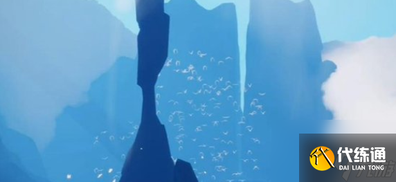 光遇拾光季任务一