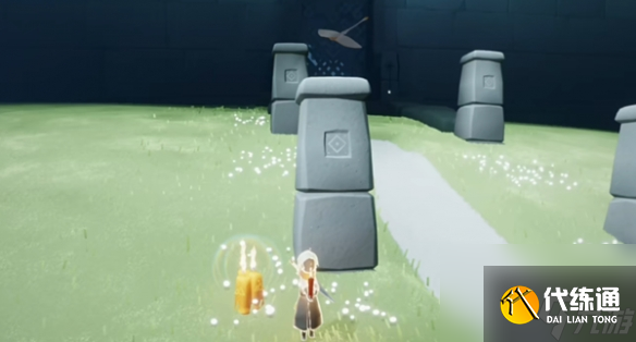 《光遇》7月28日季节蜡烛位置介绍2023