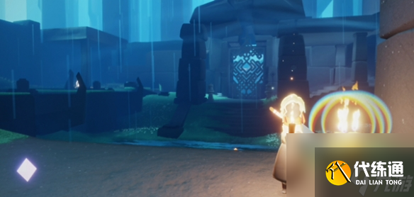 《光遇》7月28日季节蜡烛位置介绍2023