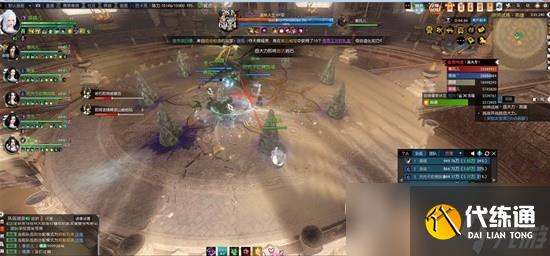 《逆水寒》老兵服宗师试炼岳大力英雄绝世通关攻略