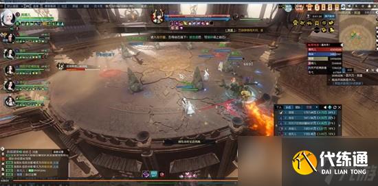 《逆水寒》老兵服宗师试炼岳大力英雄绝世通关攻略