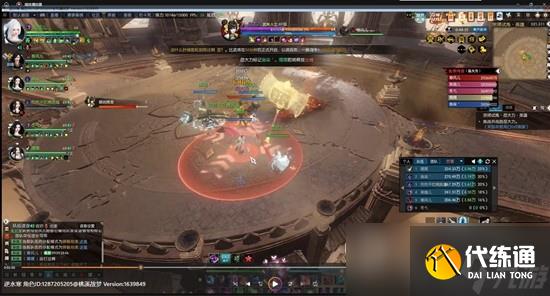 《逆水寒》老兵服宗师试炼岳大力英雄绝世通关攻略