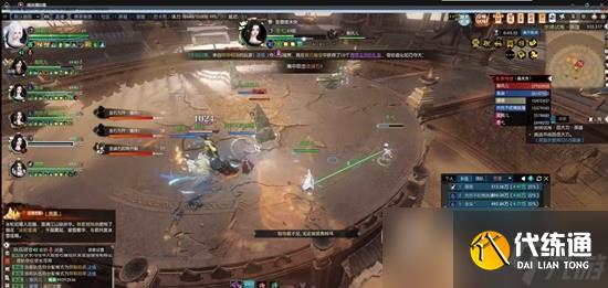 《逆水寒》老兵服宗师试炼岳大力英雄绝世通关攻略