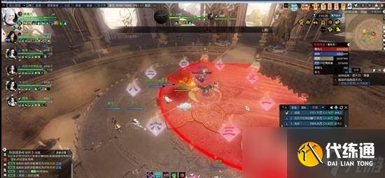 《逆水寒》老兵服宗师试炼岳大力英雄绝世通关攻略