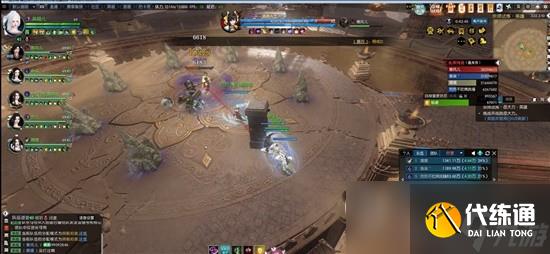 《逆水寒》老兵服宗师试炼岳大力英雄绝世通关攻略