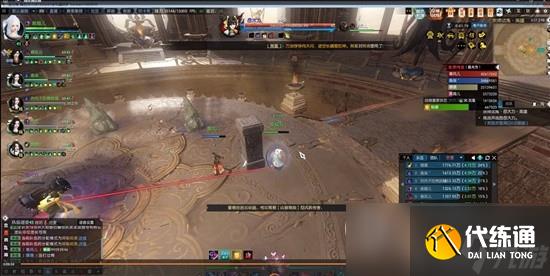 《逆水寒》老兵服宗师试炼岳大力英雄绝世通关攻略