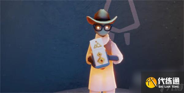 光遇拾光季毕业礼一览 光遇拾光季毕业礼详情