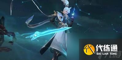 王者荣耀诸葛亮鹤羽星尊皮肤介绍-诸葛亮鹤羽星尊价格/特效/上架时间