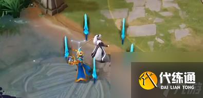 王者荣耀诸葛亮鹤羽星尊皮肤介绍-诸葛亮鹤羽星尊价格/特效/上架时间