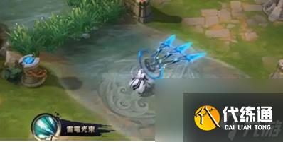 王者荣耀诸葛亮鹤羽星尊皮肤介绍-诸葛亮鹤羽星尊价格/特效/上架时间