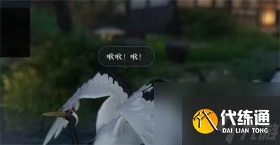 《逆水寒手游》棋蹤何處任務流程分享