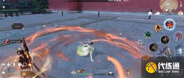 逆水寒手游鏡湖大寶箱位置一覽