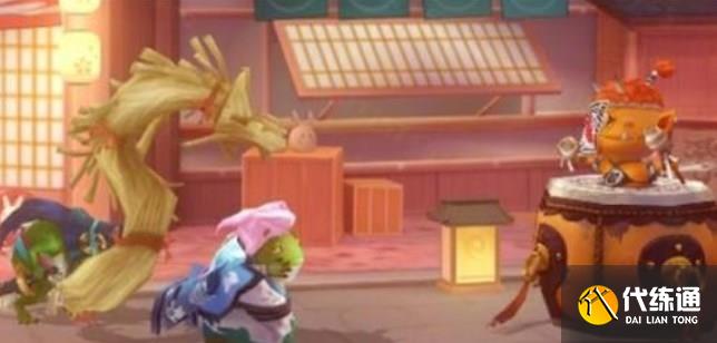 阴阳师缘说物语第二章攻略 缘说物语第二章不了缘通关详解[多图]图片2