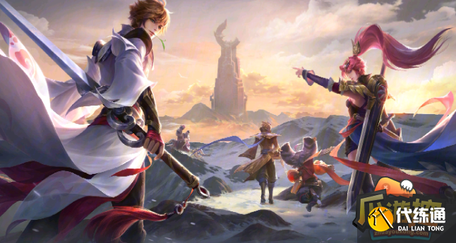 王者荣耀宠粉节活动怎么参加