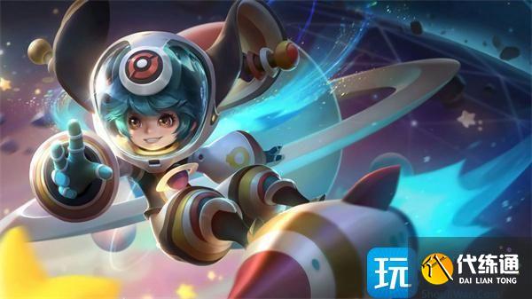 王者荣耀妄想英雄榜查看教程