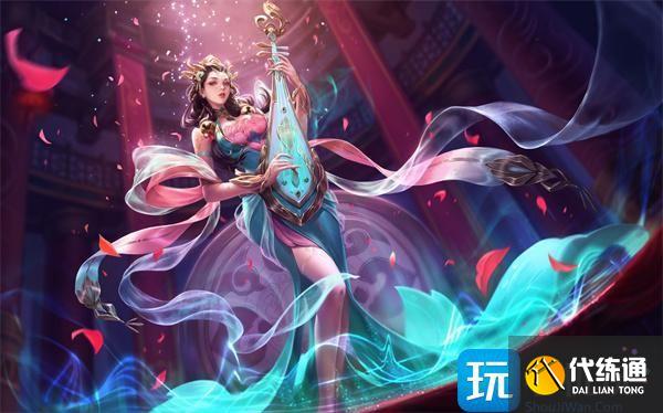 王者荣耀妄想英雄榜查看位置一览