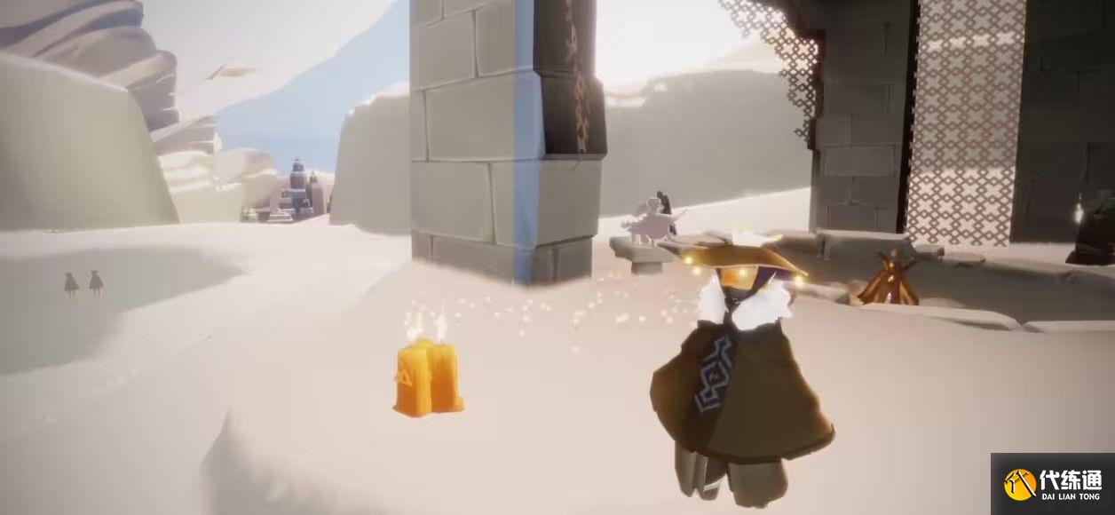 光遇7.29任务怎么过