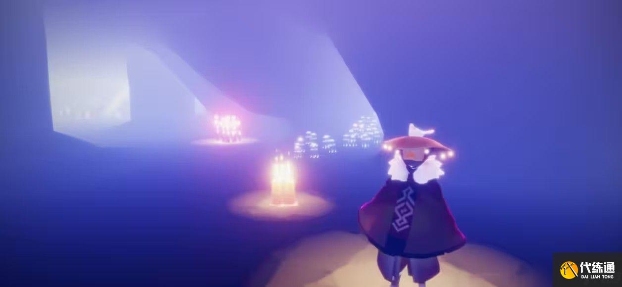 光遇7.29任务怎么过