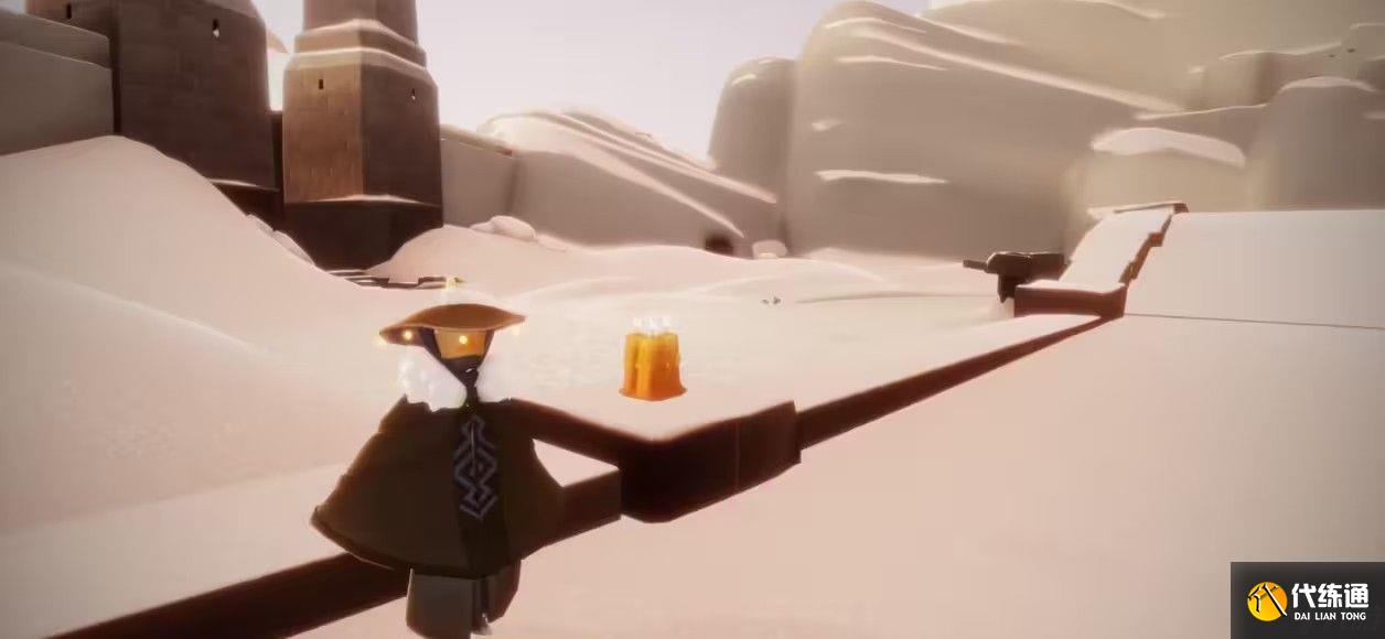 光遇7.29任务怎么过