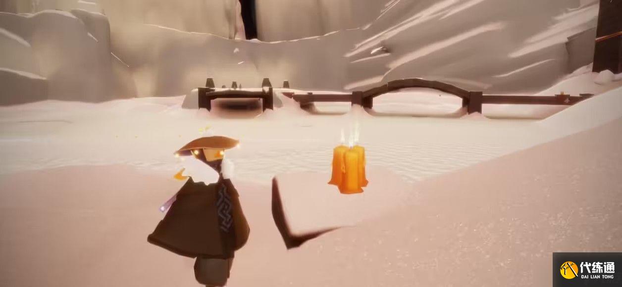 光遇7.29任务怎么过