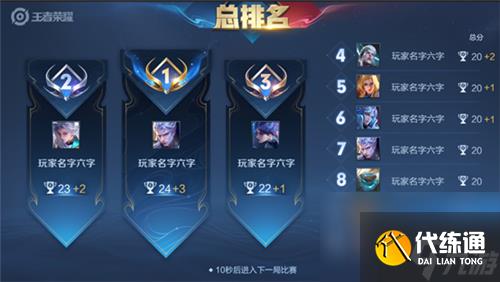 王者荣耀派对大作战在哪