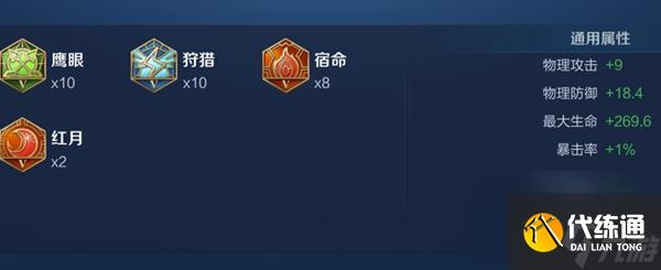《王者荣耀》盘古最强出装和铭文搭配推荐2022
