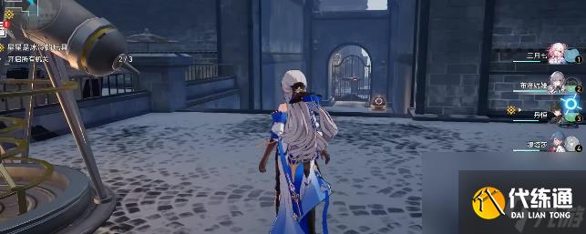 崩坏星穹铁道星星是冰冷的玩具攻略