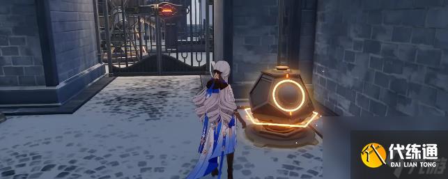 崩坏星穹铁道星星是冰冷的玩具攻略